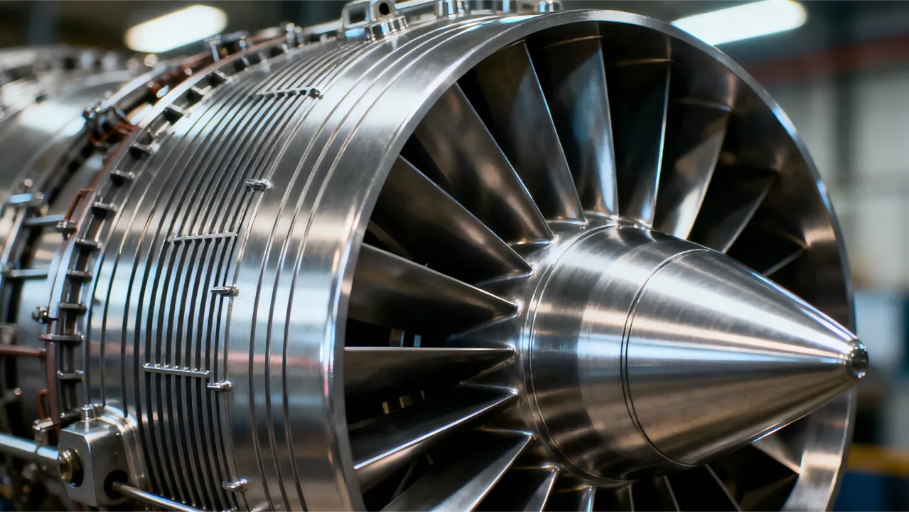 Inconel 1